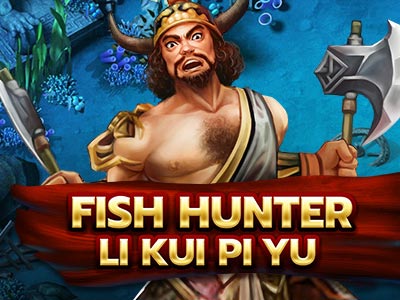 Fish Hunting: Li Kui Pi Yu