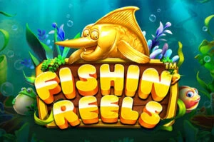 fishin reels เกมสล็อตค่าย pragmatic play ทดลองเล่นฟรี