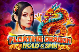 Floating Dragon HoldandSpin เกมสล็อตค่าย Pragmatic Play ทดลองเล่นฟรี