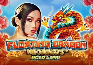 Floating Dragon Megaways เกมสล็อตค่าย Pragmatic Play ทดลองเล่นฟรี