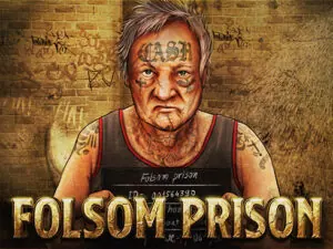 Folsom Prison เกมสล็อตค่าย  ทดลองเล่นฟรี