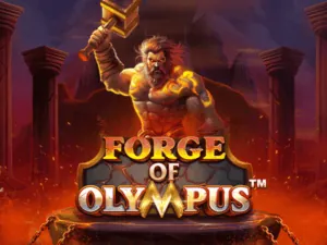 forge of olympus เกมสล็อตค่าย pragmatic play ทดลองเล่นฟรี