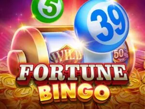 Fortune Bingo เกมสล็อตค่าย JILI ทดลองเล่นฟรี