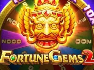 fortune gems 2 เกมสล็อตค่าย jili ทดลองเล่นฟรี