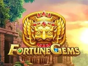 Fortune Gems เกมสล็อตค่าย JILI ทดลองเล่นฟรี