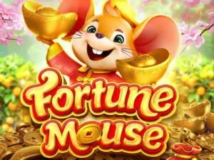 Fortune Mouse เกมสล็อตค่าย PG SLOT ทดลองเล่นฟรี