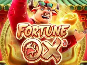 Fortune Ox เกมสล็อตค่าย PG SLOT ทดลองเล่นฟรี