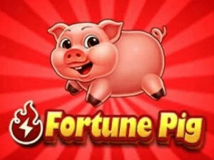 fortune pig เกมสล็อตค่าย jili ทดลองเล่นฟรี