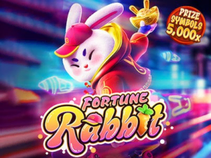 Fortune Rabbit เกมสล็อตค่าย PG SLOT ทดลองเล่นฟรี