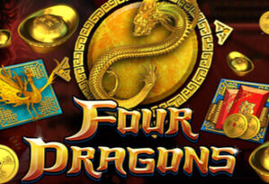 four dragons เกมสล็อตค่าย joker gaming ทดลองเล่นฟรี