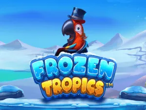 Frozen Tropics เกมสล็อตค่าย Pragmatic Play ทดลองเล่นฟรี