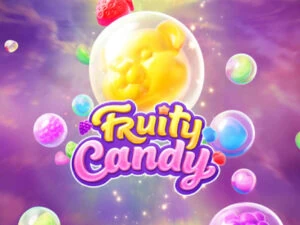 fruity candy เกมสล็อตค่าย pg slot ทดลองเล่นฟรี