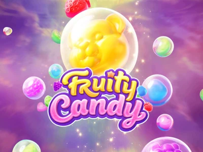 Fruity Candy