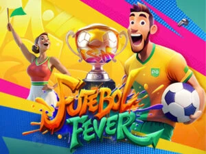 futebol fever