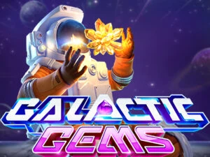 Galactic Gems เกมสล็อตค่าย PG SLOT ทดลองเล่นฟรี