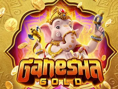 Ganesha Gold