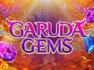 Garuda Gems เกมสล็อตค่าย PG SLOT ทดลองเล่นฟรี