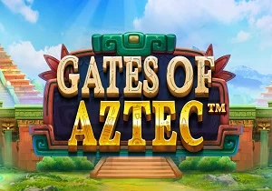 Gates Of Aztec เกมสล็อตค่าย Pragmatic Play ทดลองเล่นฟรี