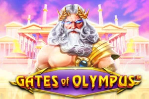 Gates Of Olympus เกมสล็อตค่าย Pragmatic Play ทดลองเล่นฟรี