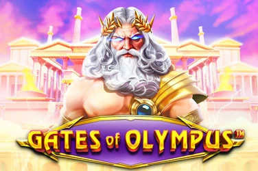 Gates Of Olympus