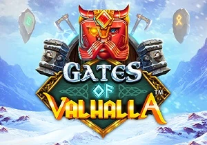 gates of valhalla เกมสล็อตค่าย pragmatic play ทดลองเล่นฟรี