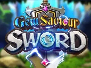 Gem Saviour Sword เกมสล็อตค่าย PG SLOT ทดลองเล่นฟรี