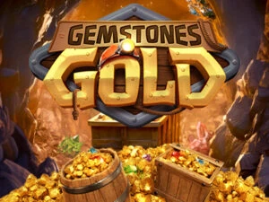 gemstones gold เกมสล็อตค่าย pg slot ทดลองเล่นฟรี