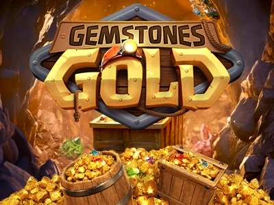 Gemstones Gold