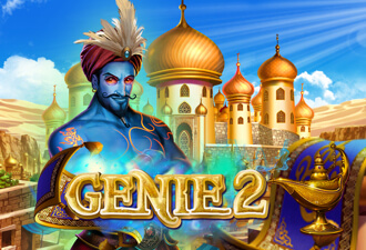 Genie 2