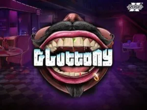 Gluttony เกมสล็อตค่าย  ทดลองเล่นฟรี