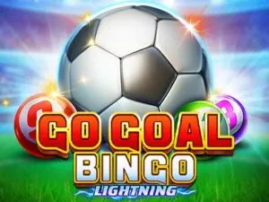 go goal bingo เกมสล็อตค่าย jili ทดลองเล่นฟรี