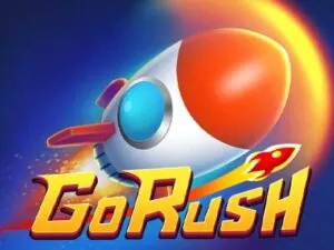 go rush เกมสล็อตค่าย jili ทดลองเล่นฟรี