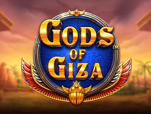 Gods Of Giza