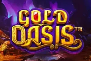 Gold Oasis เกมสล็อตค่าย Pragmatic Play ทดลองเล่นฟรี