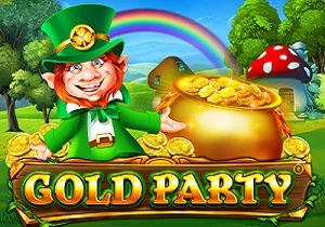 gold party เกมสล็อตค่าย pragmatic play ทดลองเล่นฟรี