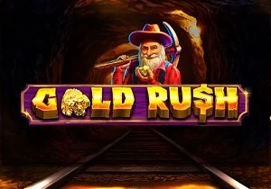 Gold Rush เกมสล็อตค่าย Pragmatic Play ทดลองเล่นฟรี