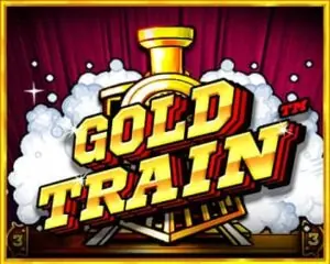 Gold Train เกมสล็อตค่าย Pragmatic Play ทดลองเล่นฟรี