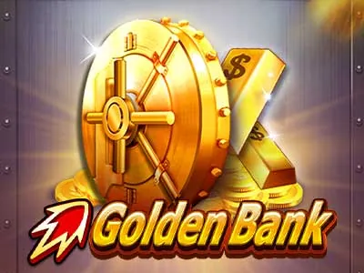 Golden Bank