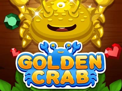 Golden Crab