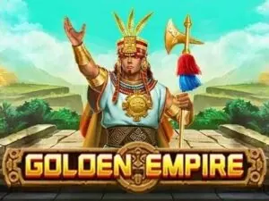 golden empire เกมสล็อตค่าย jili ทดลองเล่นฟรี