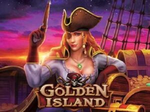 golden island เกมสล็อตค่าย joker gaming ทดลองเล่นฟรี