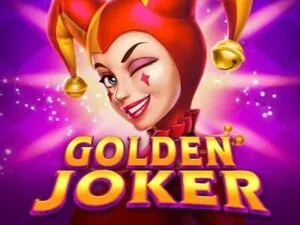 golden joker เกมสล็อตค่าย jili ทดลองเล่นฟรี