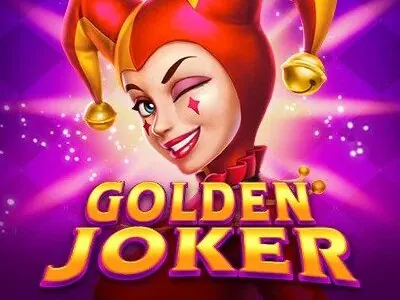 Golden Joker