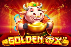 Golden Ox เกมสล็อตค่าย Pragmatic Play ทดลองเล่นฟรี