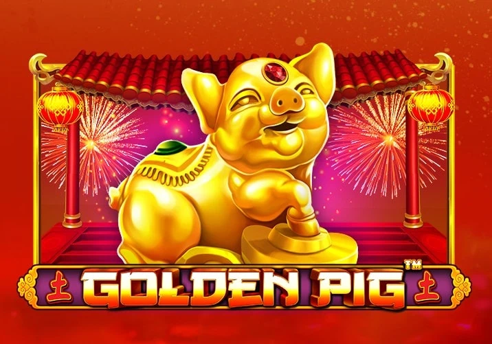 Golden Pig