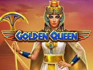 Golden Queen เกมสล็อตค่าย JILI ทดลองเล่นฟรี