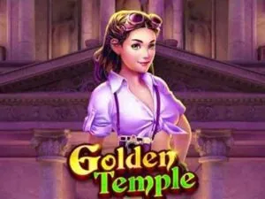 Golden Temple เกมสล็อตค่าย JILI ทดลองเล่นฟรี