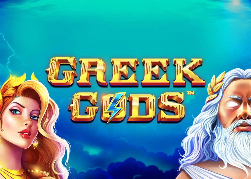 Greek Gods