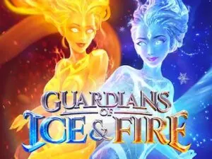 Guardians of Ice and Fire เกมสล็อตค่าย PG SLOT ทดลองเล่นฟรี