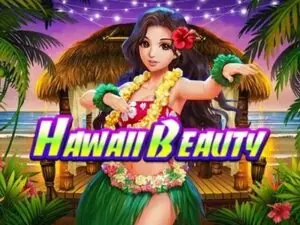 hawaii beauty เกมสล็อตค่าย jili ทดลองเล่นฟรี